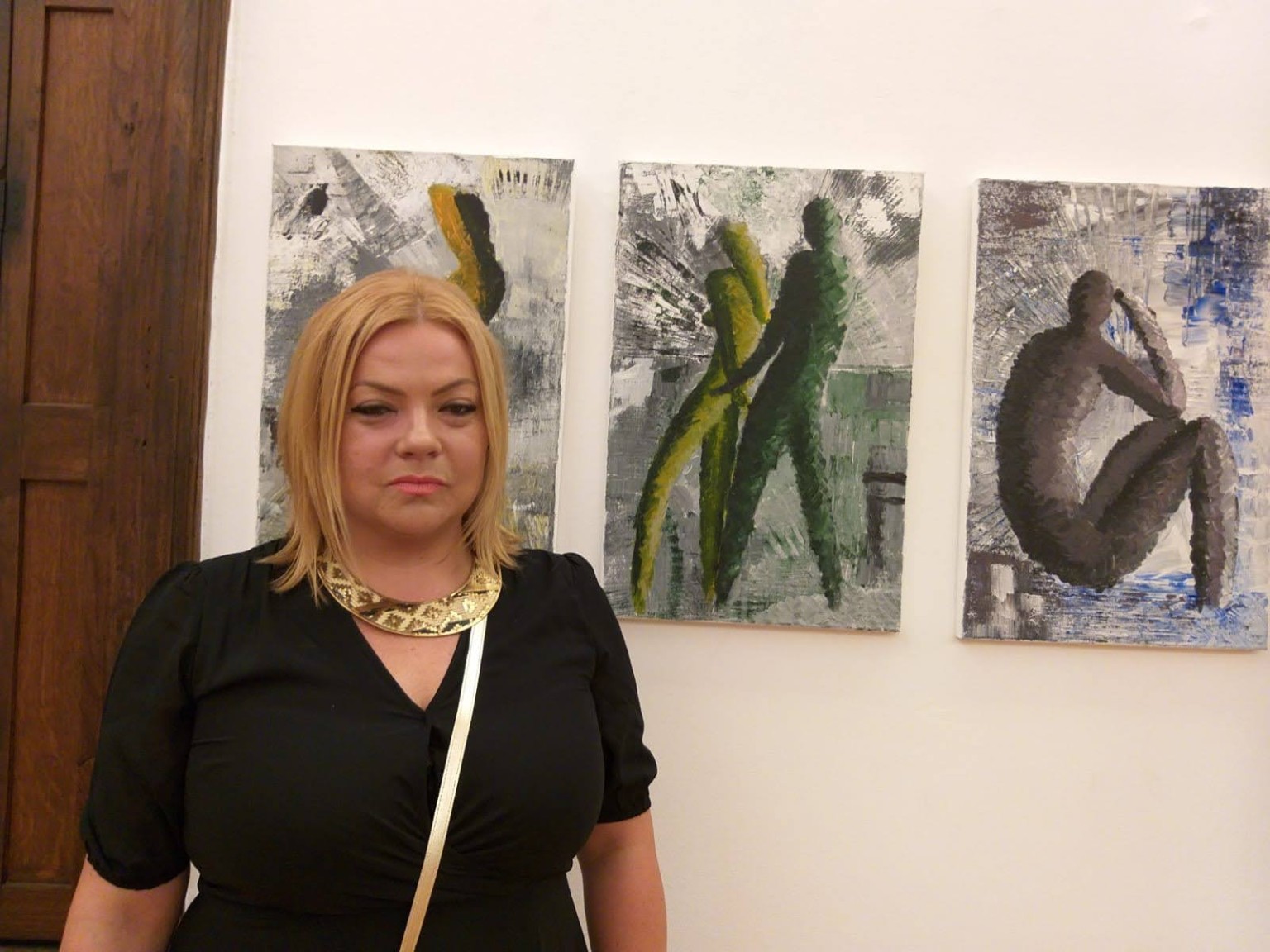 Eternitatea Modernității · 4 generații Mattis-Teutsch · Timișoara · 2018
